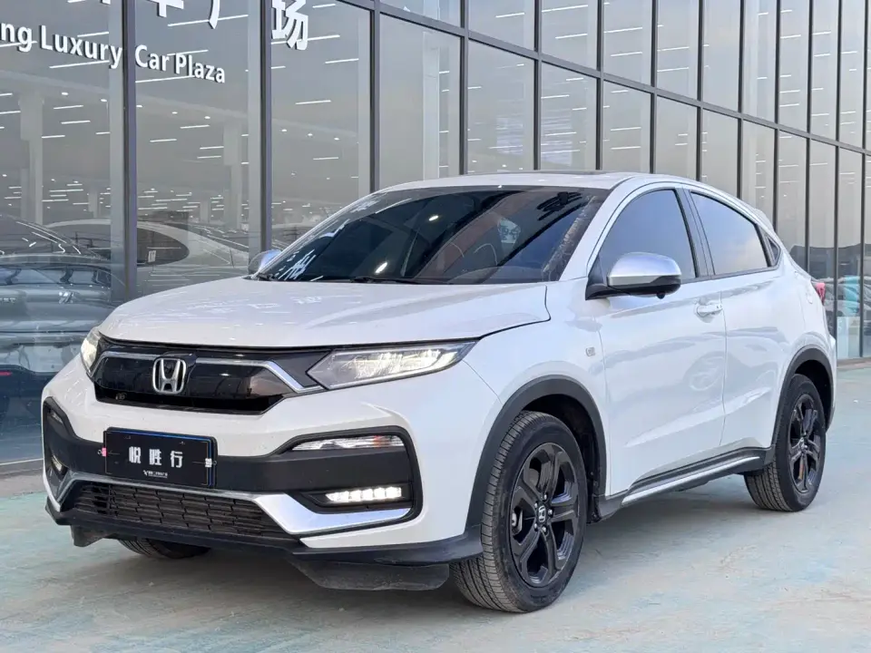 Honda XR-V 220TURBO CVT Obsidian Edition 2022