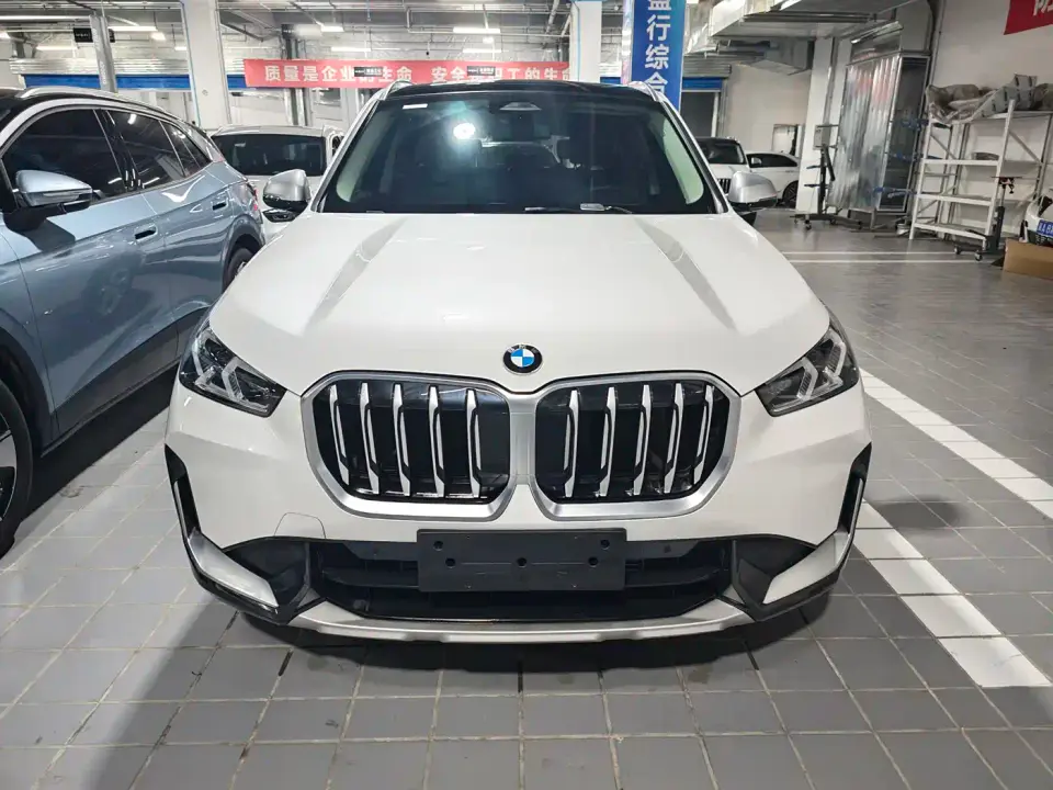 BMW X1 sDrive20Li X Design Package 2024