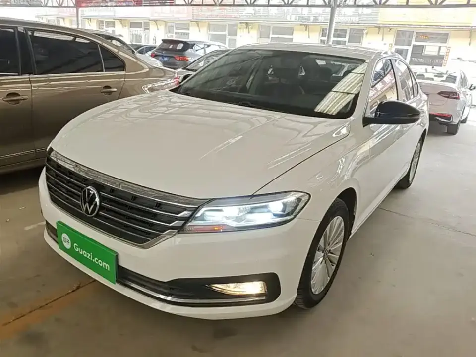 Volkswagen Lavida 280TSI DSG Comfort Edition 2021