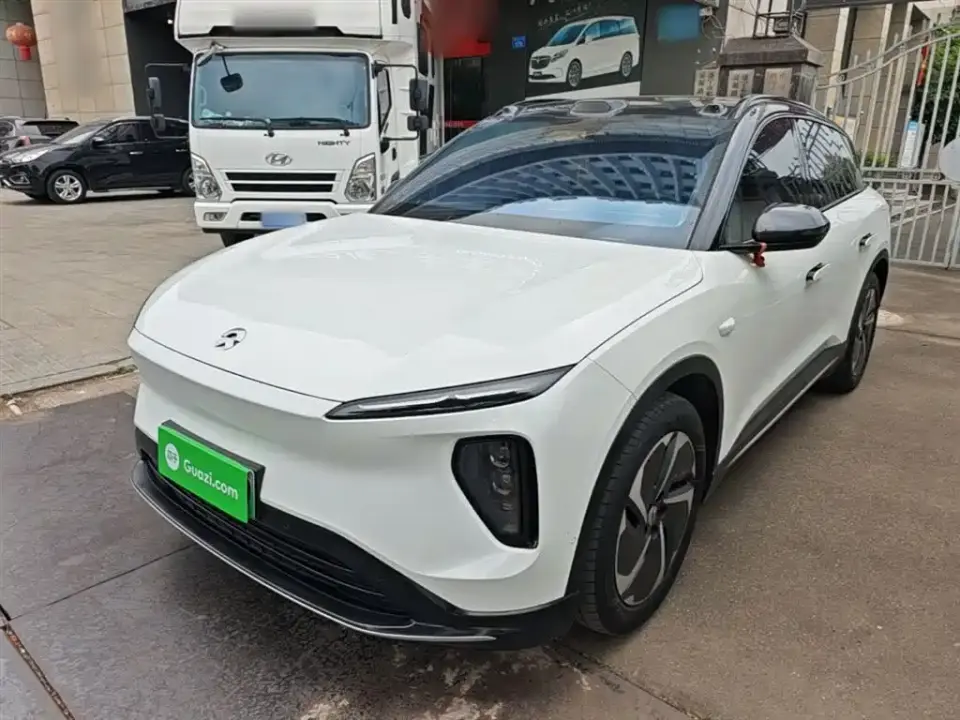 NIO ES6 75kWh 2024