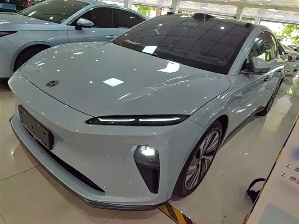 NIO ET5 75kWh 2023