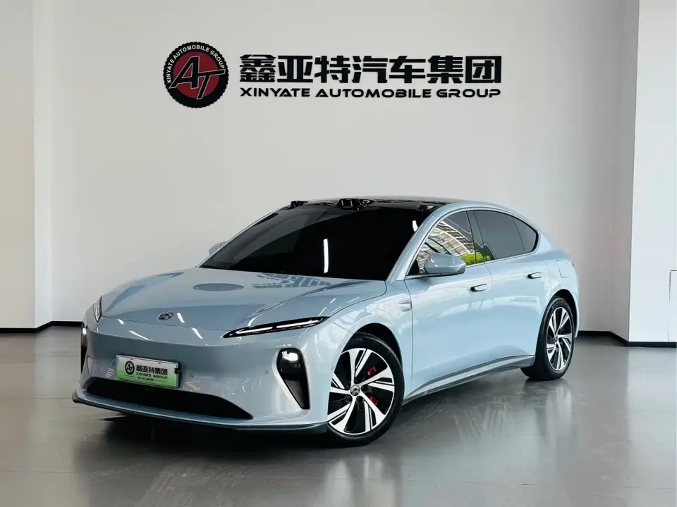 NIO ET5 75kWh 2023