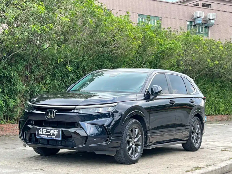 Honda Haoying 240TURBO 2WD Prestige Edition 5-seater 2023
