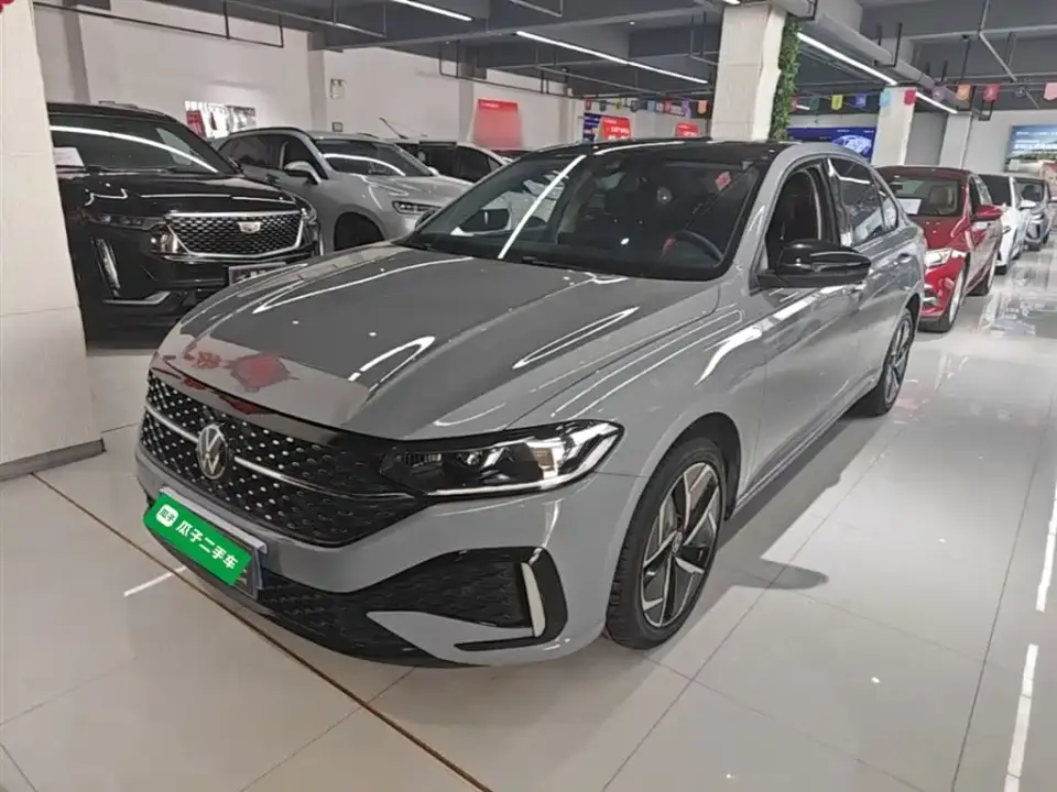 Volkswagen Lavida 300TSI DSG Starlight Eternal Comfort Edition 2023
