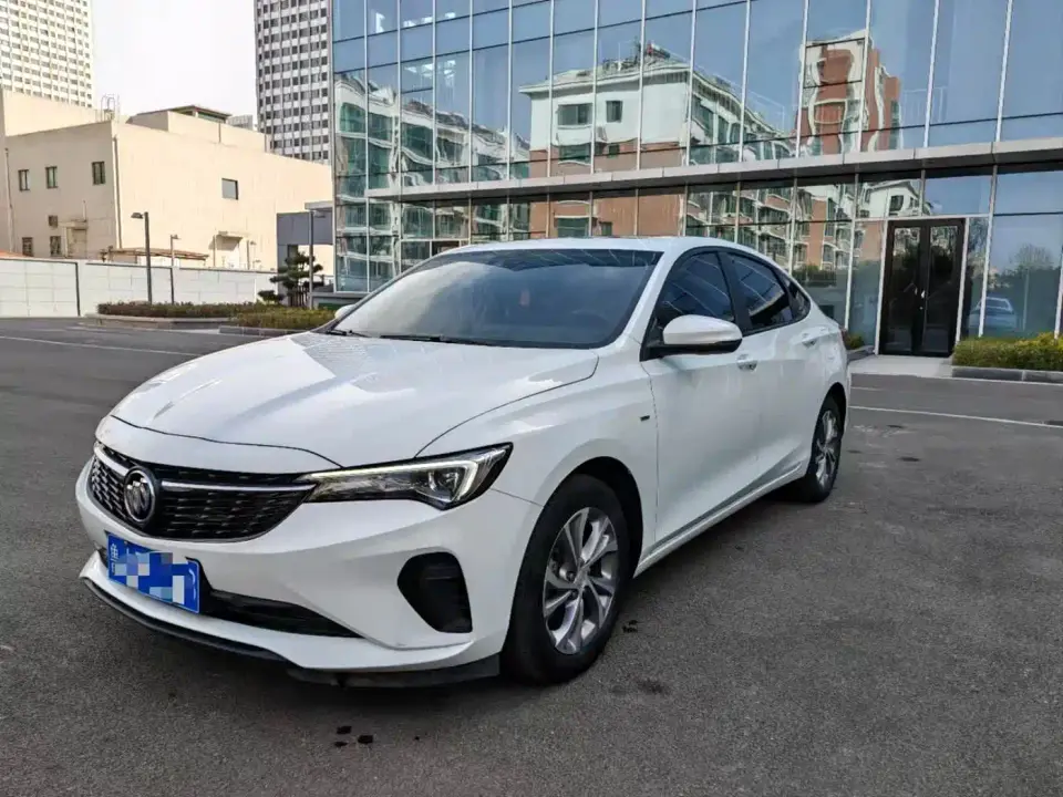 Buick Verano Pro Joy Edition 2024