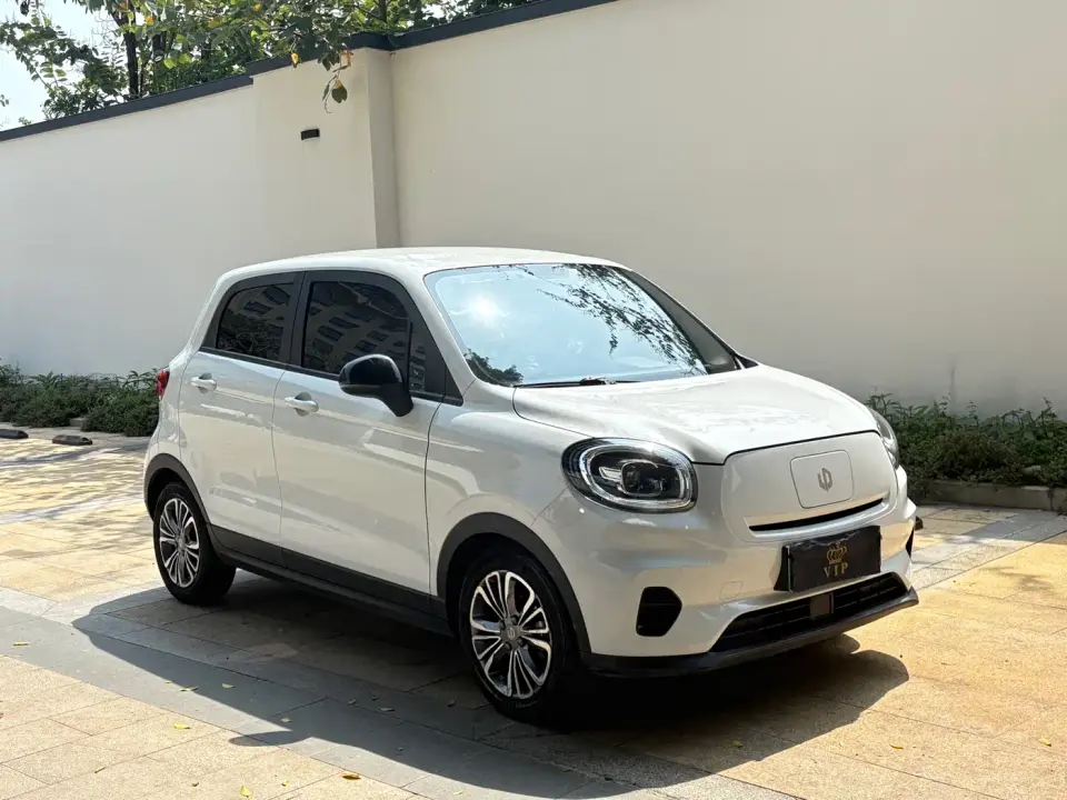 Leapmotor T03 Special Edition 2022