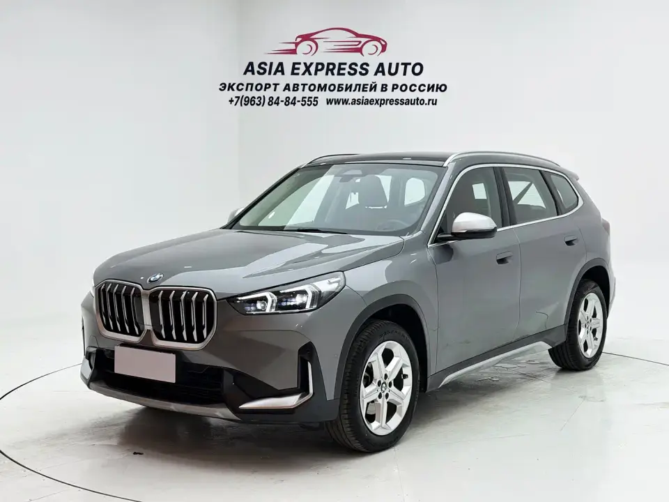 BMW X1 sDrive20Li X Design Package 2023