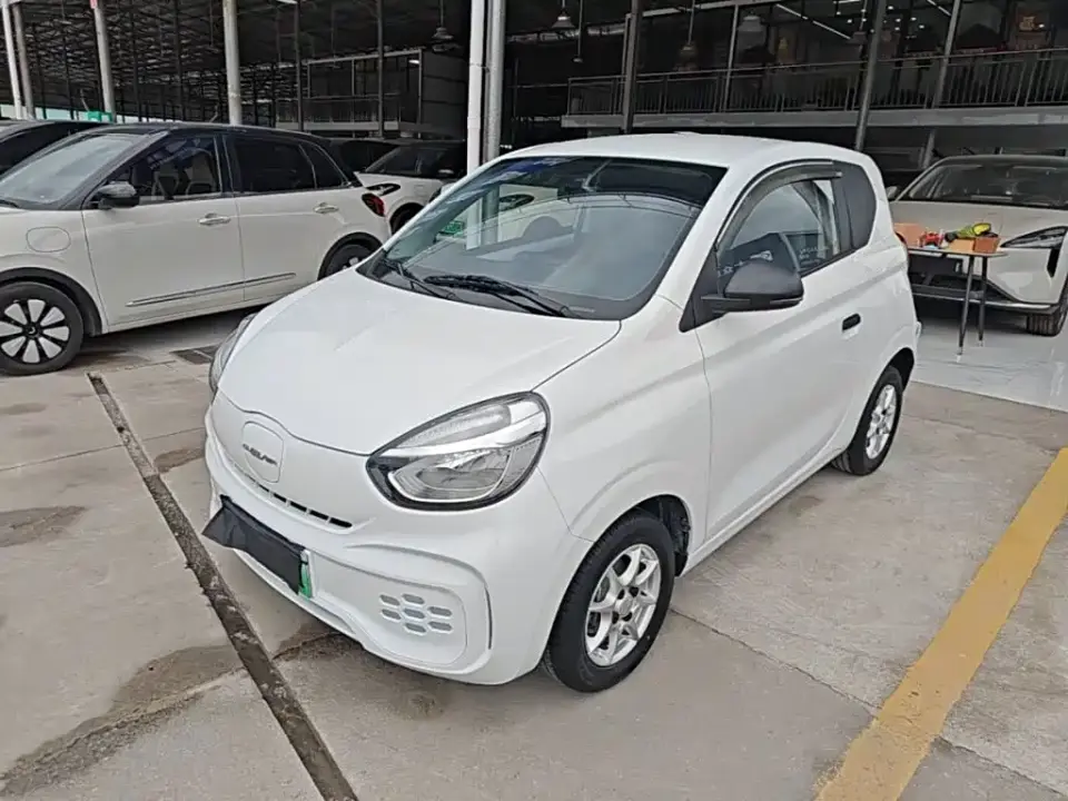 Roewe Kaiwei CLEVER 311km Vitality Bobo Edition 2022
