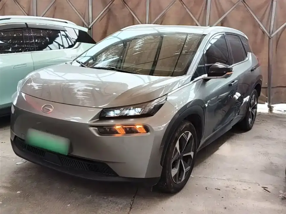 Aion V Plus 70 Starlight Edition (Ternary Lithium) 2024