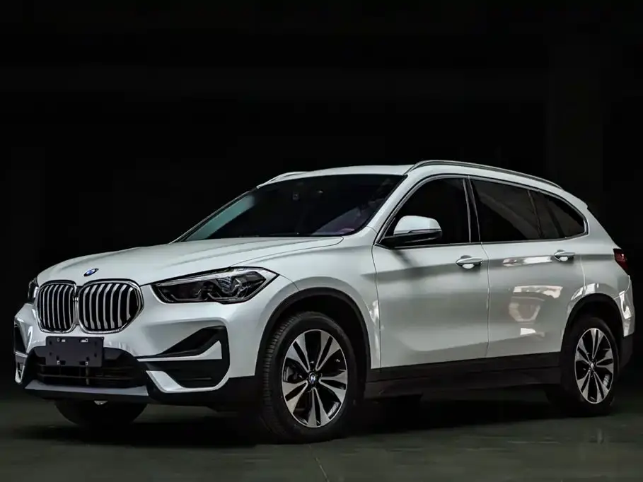 BMW X1 sDrive20Li Fashion 2022