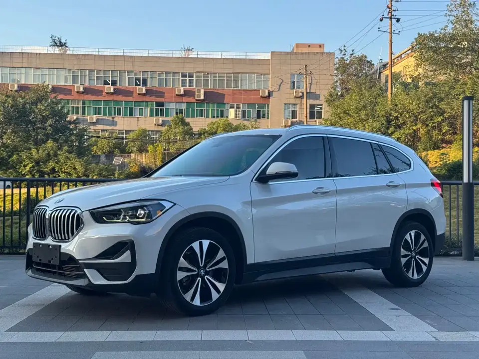 BMW X1 sDrive20Li Fashion 2022