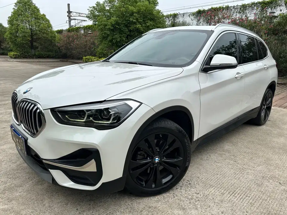 BMW X1 sDrive20Li Fashion 2021