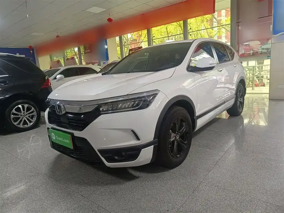 Honda Haoying 240TURBO CVT 2WD Smart 2023