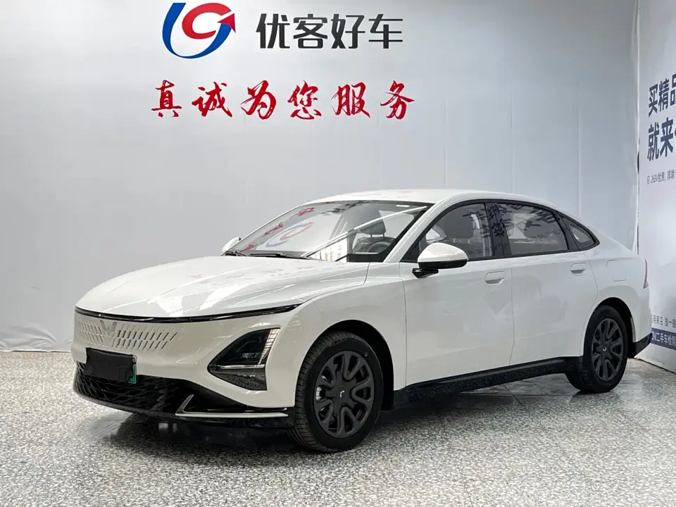 Wuling Motors Wuling Xingguang 70km Smart Standard 2026