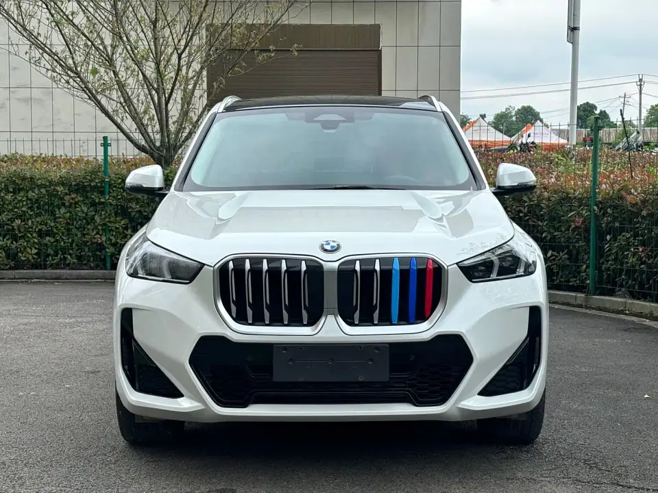 BMW X1 sDrive25Li M Sport Package 2023