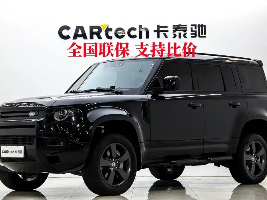Land Rover Defender 110 3.0T P400 -Dynamic HSE 2025