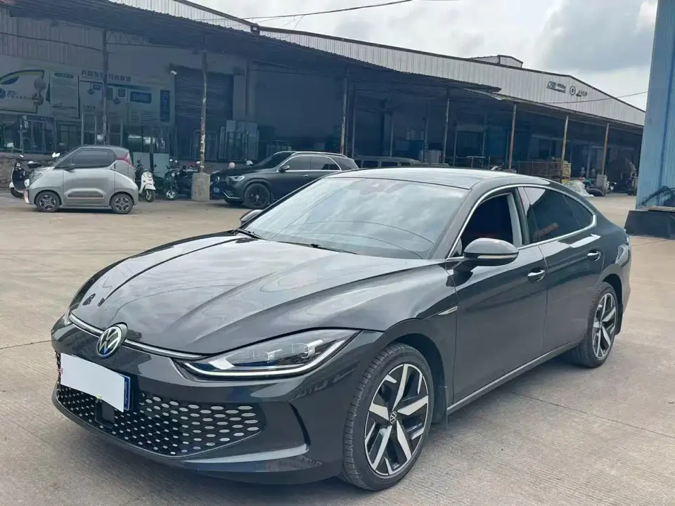 Volkswagen Lamando Lamando L 280TSI DSG Cool Edition 2024