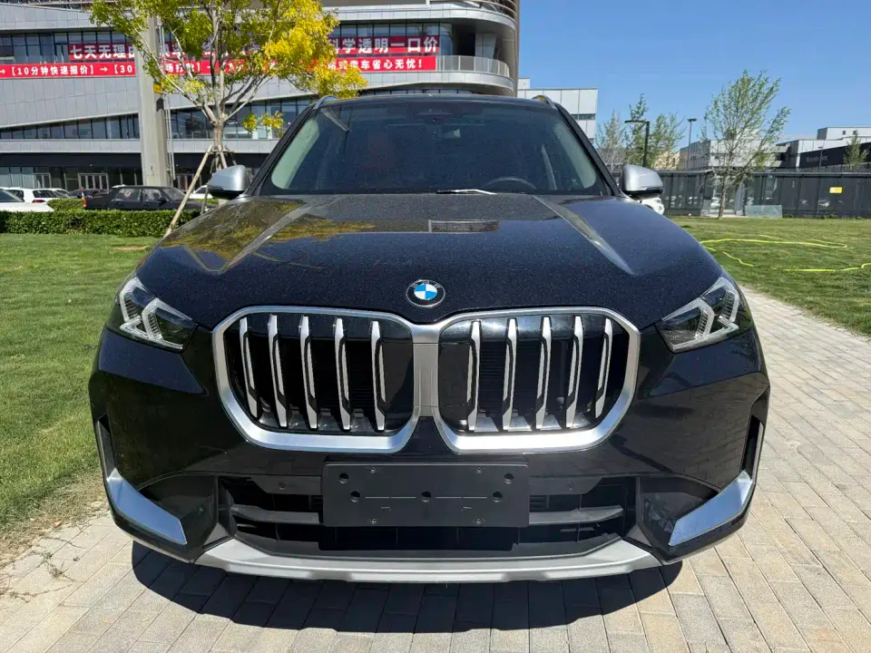 BMW X1 sDrive20Li X Design Package 2023