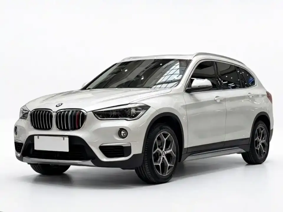 BMW X1 sDrive18Li Premium Model 2019