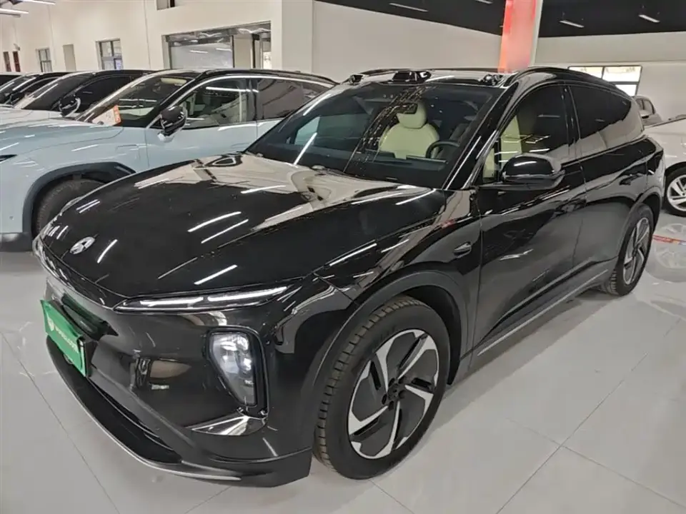 NIO ES6 75kWh 2024