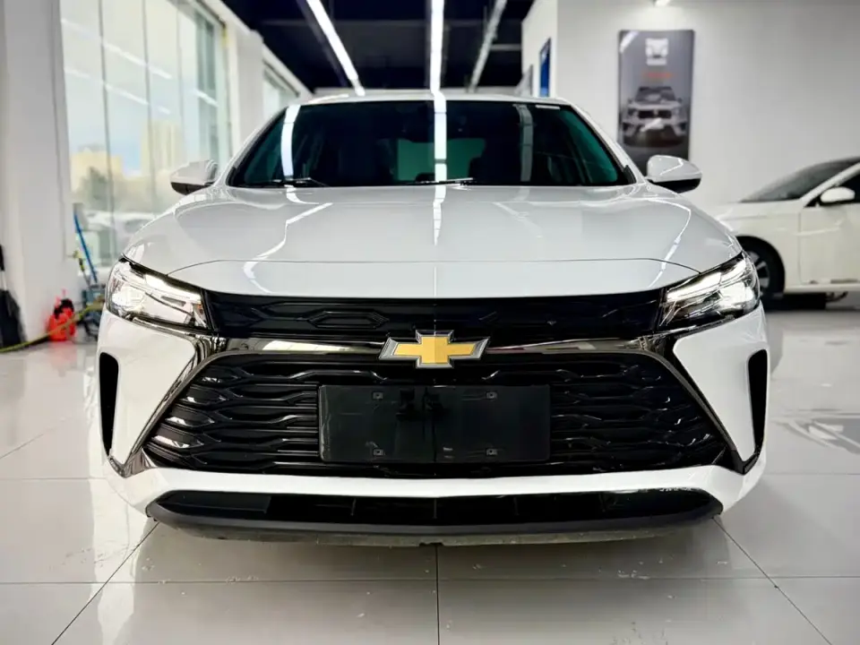 Chevrolet Monza 1.5L DCT WOW Benefit Edition 2022