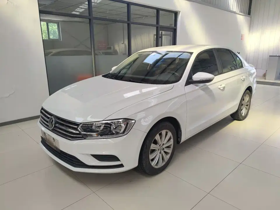Volkswagen Bora Bora Legend 1.5L Automatic Fashion China VI 2020