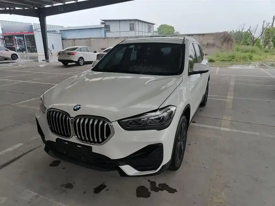 BMW X1 sDrive20Li Fashion Model 2020