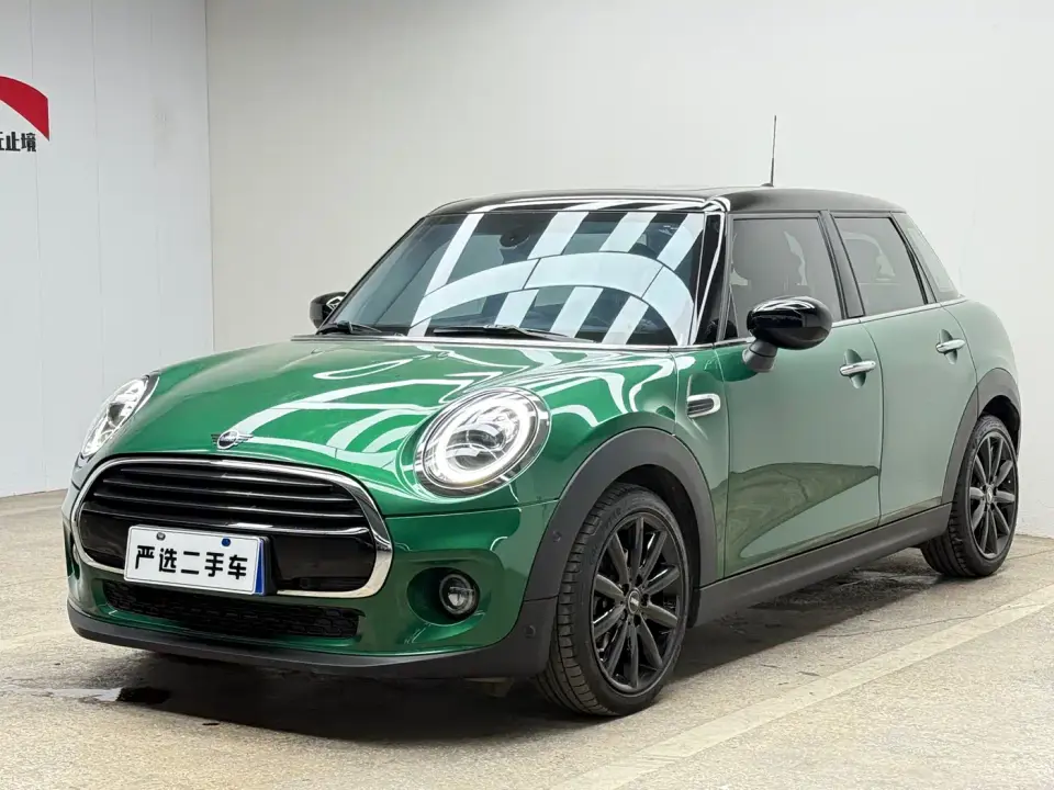 Mini MINI 1.5T COOPER Artist 5-door 2020