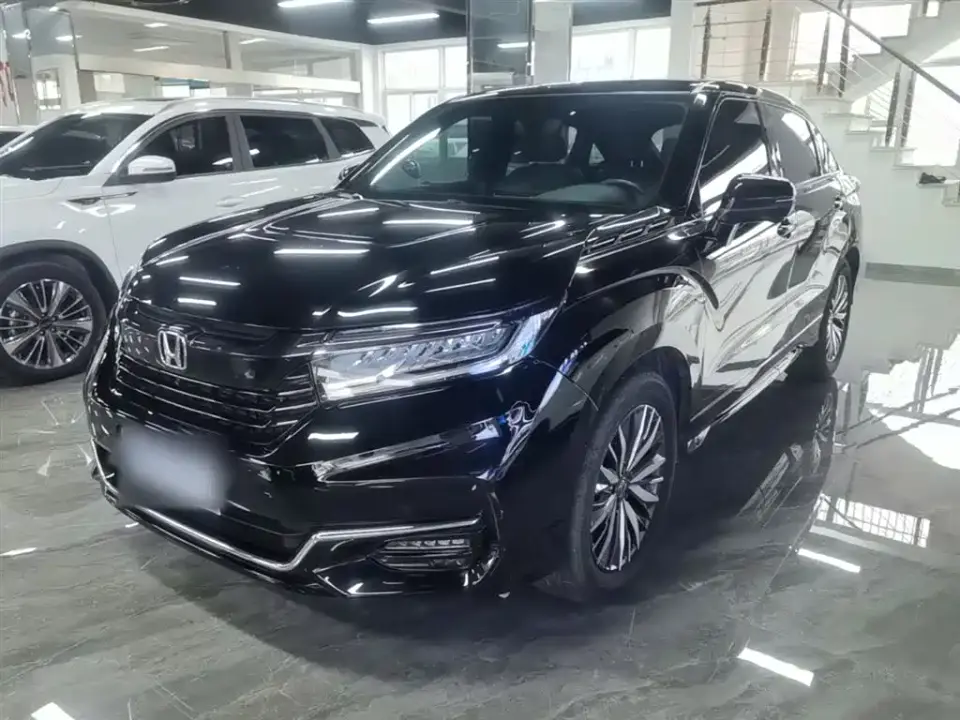 Honda Avancier 370TURBO 2WD Luxury Edition 2021