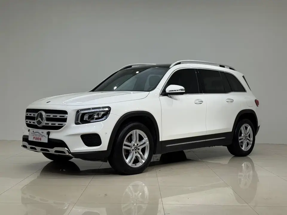 Mercedes-Benz GLB-Class GLB 220 Dynamic 2023