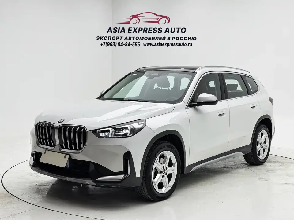 BMW X1 sDrive20Li X Design Package 2023
