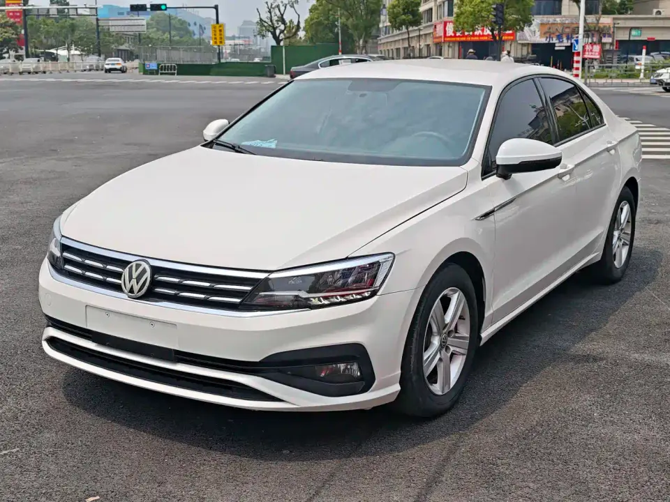 Volkswagen Lamando 230TSI DSG Trend Edition China V 2019