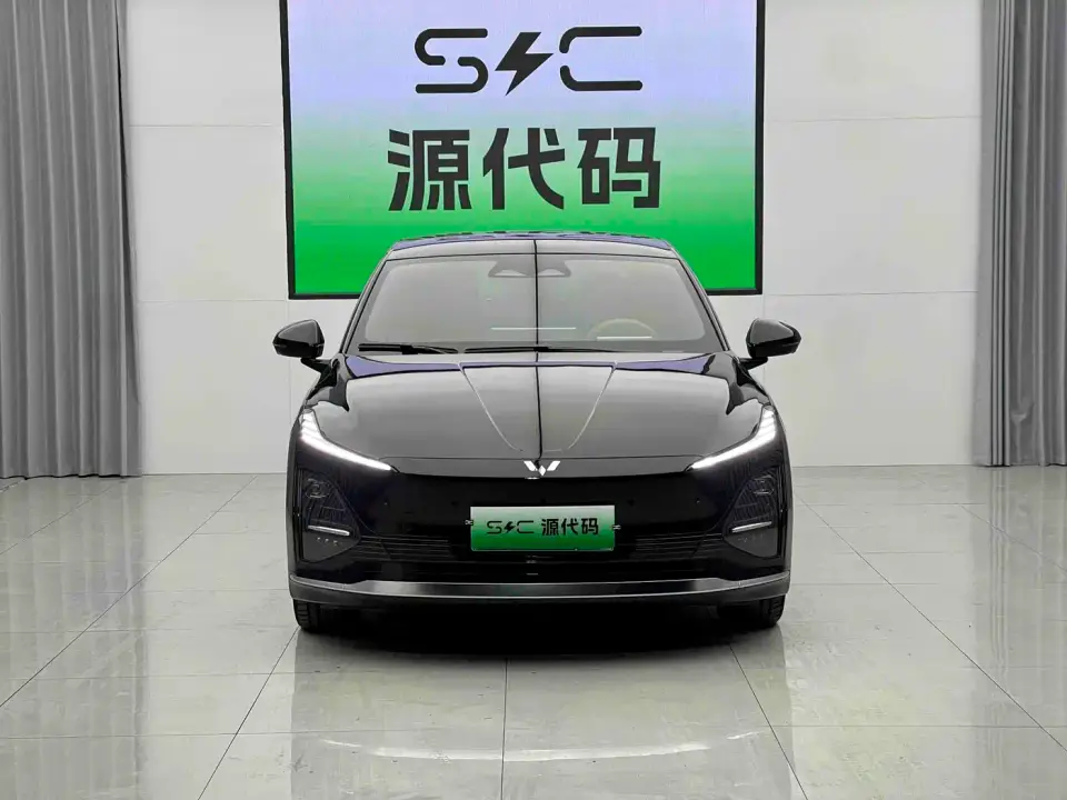 Wuling Motors Wuling Xingguang Model 610km Smart Flagship 2025
