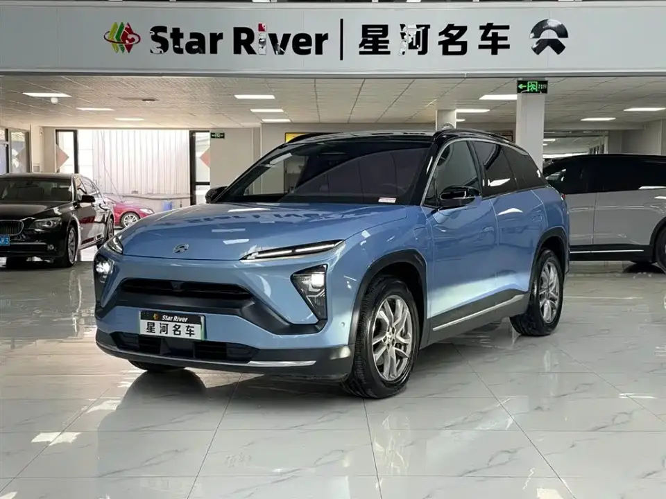 NIO ES6 455KM Sport Version 2020