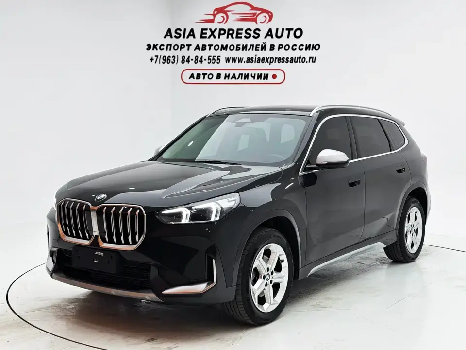 BMW X1 sDrive20Li X Design Package 2023