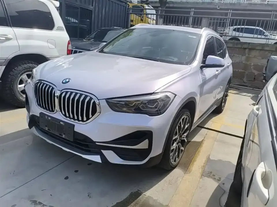 BMW X1 Facelift xDrive25Li Premium Edition 2022