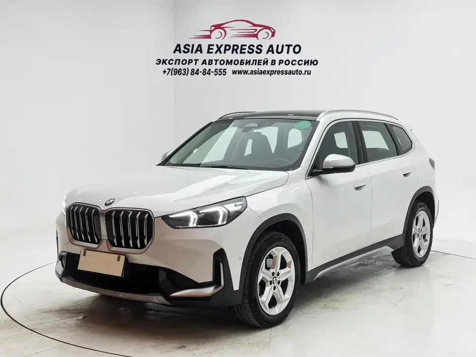 BMW X1 sDrive20Li X Design Package 2023