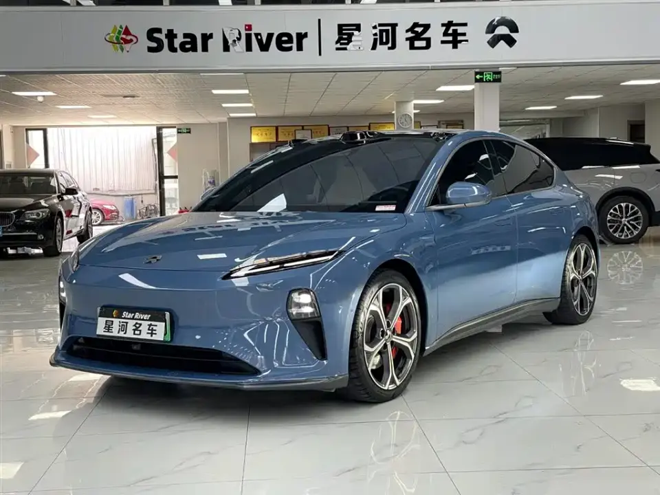 NIO ET5 75kWh 2023