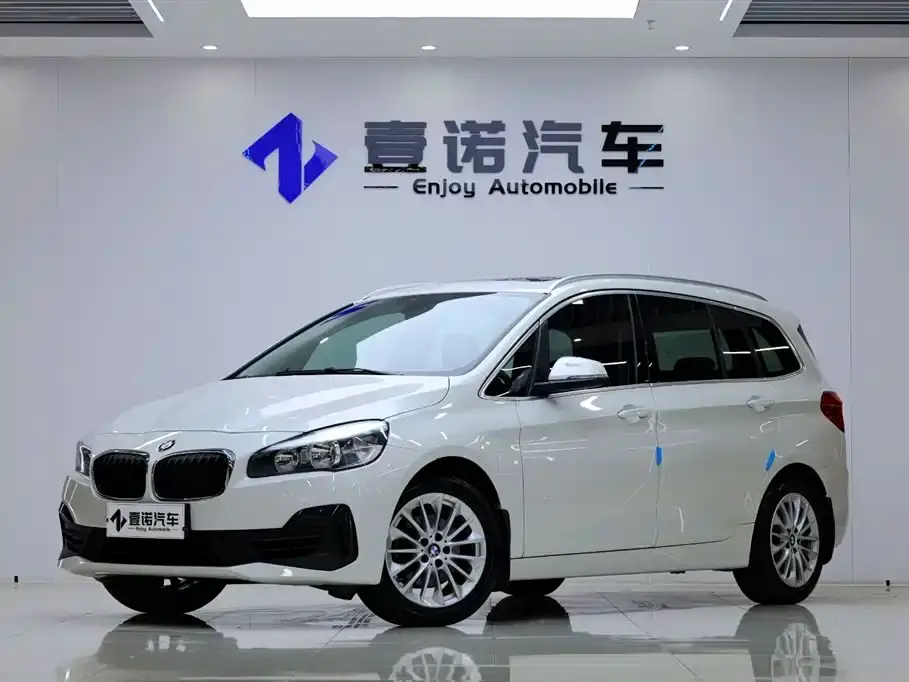 BMW 2 Series Gran Tourer 220i Leading 2019
