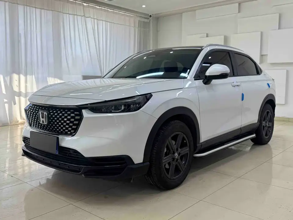 Honda XR-V 1.5L CVT Fever Edition 2023