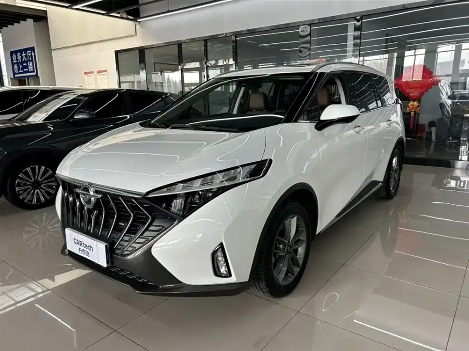 Haima 7X Model 1.6TGDI Automatic Luxury 2022