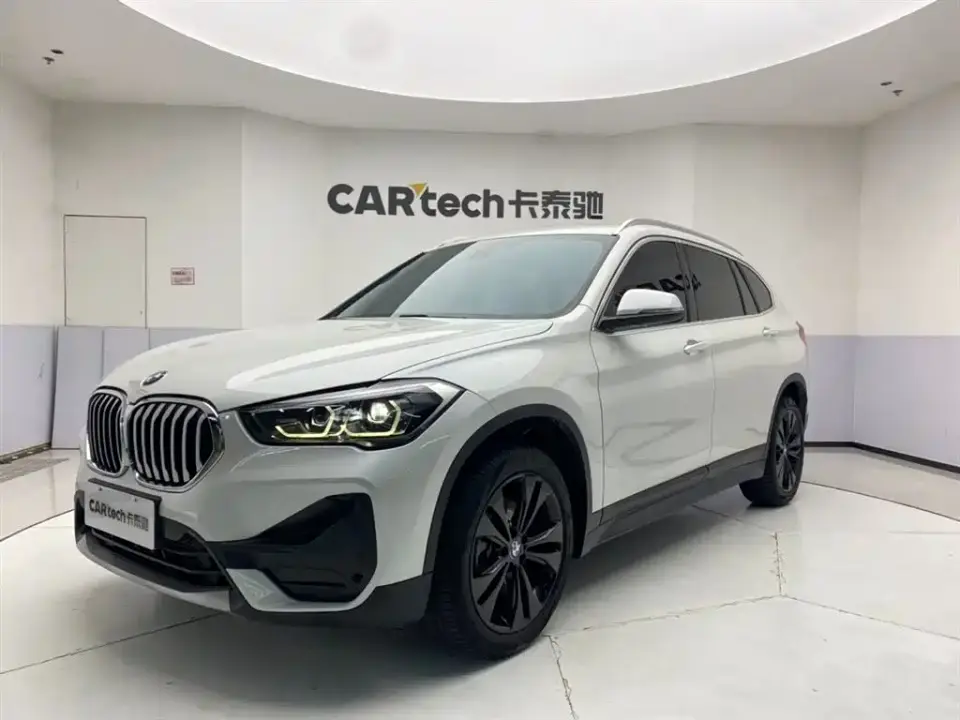 BMW X1 sDrive20Li Fashion 2021