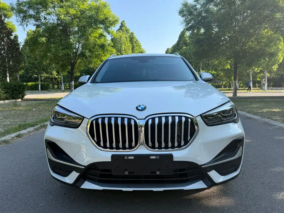 BMW X1 sDrive20Li Fashion 2023