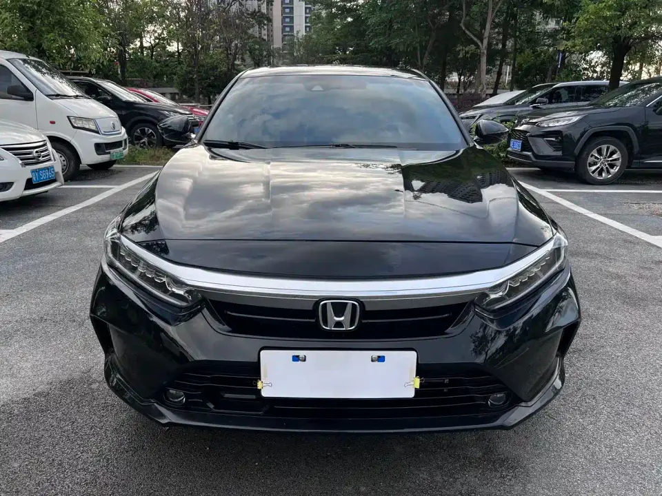 Honda Inspire 260TURBO Deluxe Edition 2022