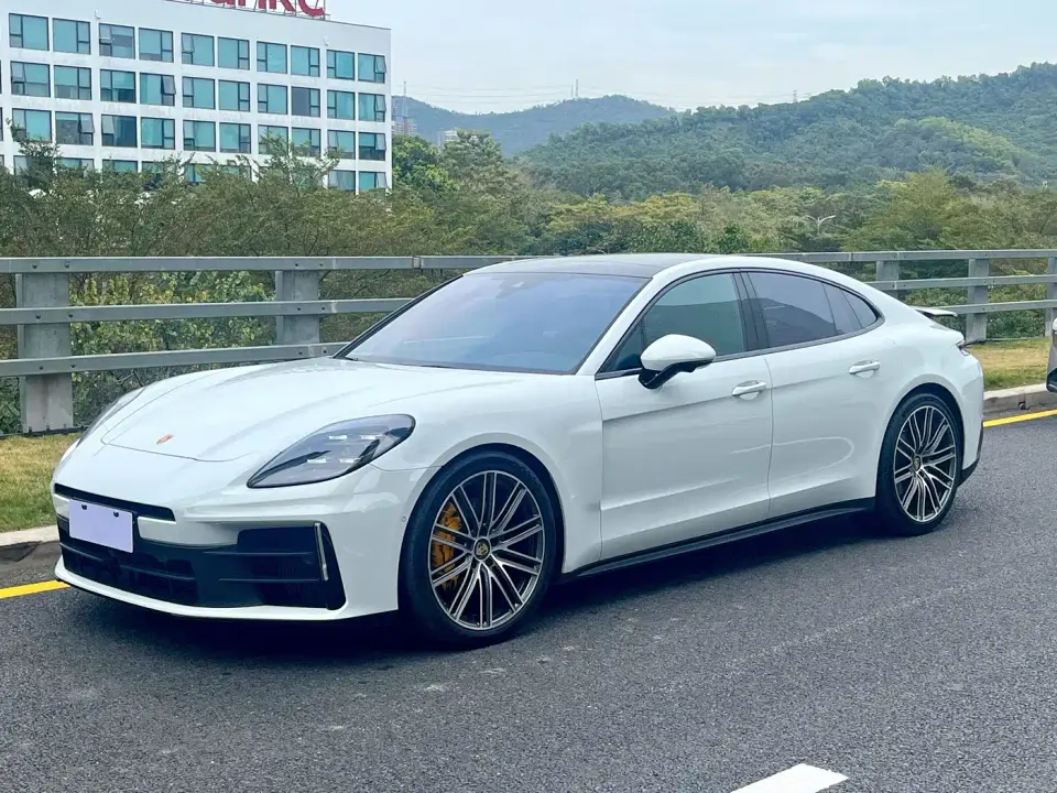 Porsche Panamera Panamera 2.9T 2024