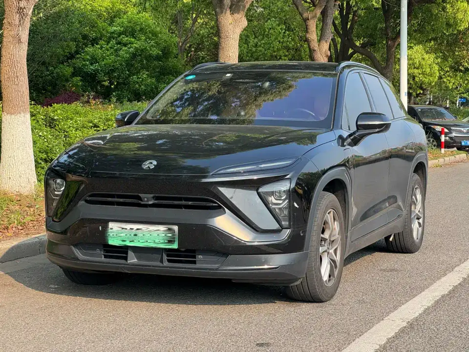 NIO ES6 Model 490KM Sport Edition 2020