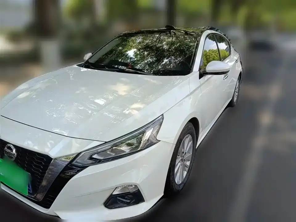 Nissan Teana 2.0L XL Comfort Edition 2020