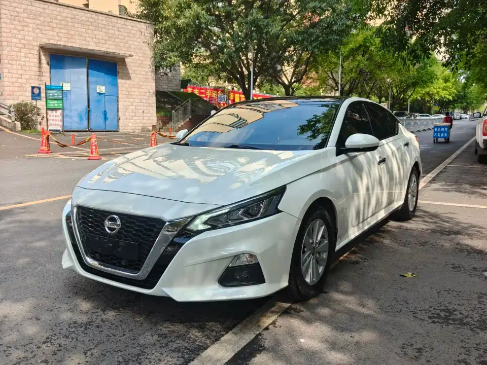 Nissan Teana 2.0L XL Comfort Edition 2019
