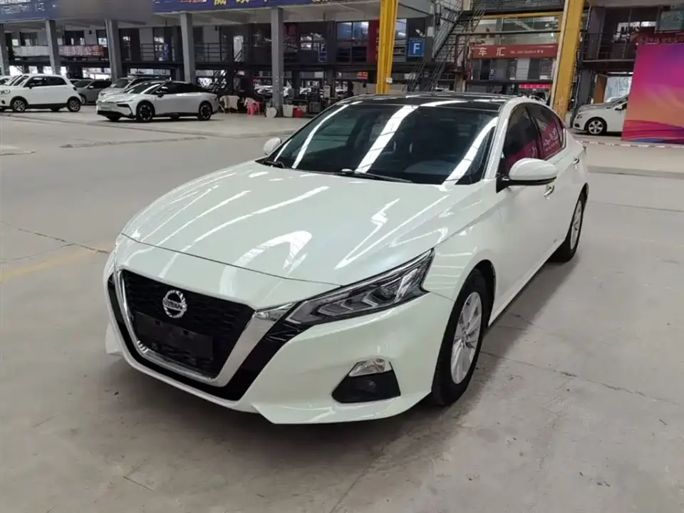 Nissan Teana 2.0L XL Comfort Edition 2020
