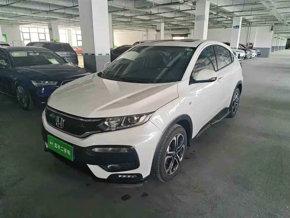 Honda XR-V 1.8L EXi CVT Comfort 2019